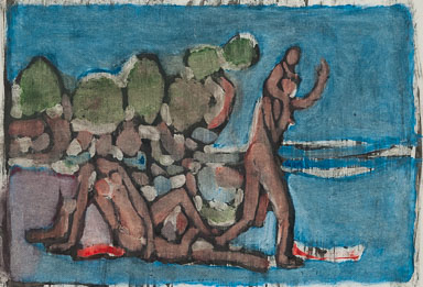 Huiles et Cires